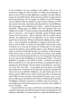 Nos vérités invisibles