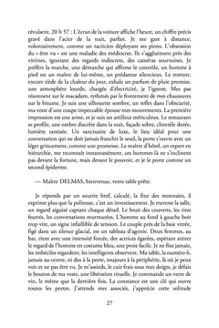 Nos vérités invisibles