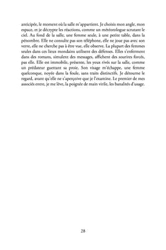 Nos vérités invisibles
