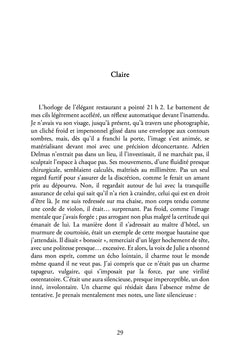 Nos vérités invisibles