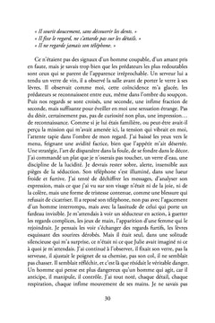 Nos vérités invisibles