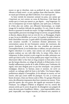Nos vérités invisibles
