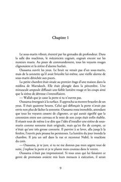 Danse avec la braise