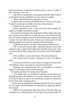 Danse avec la braise