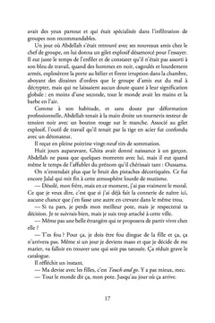 Danse avec la braise