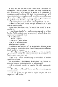 Danse avec la braise