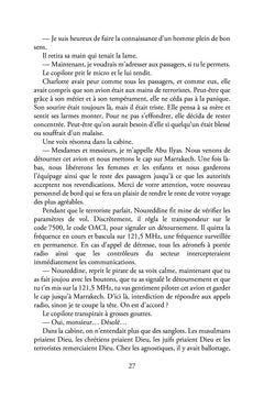 Danse avec la braise