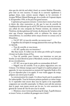Danse avec la braise