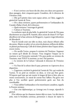 Danse avec la braise