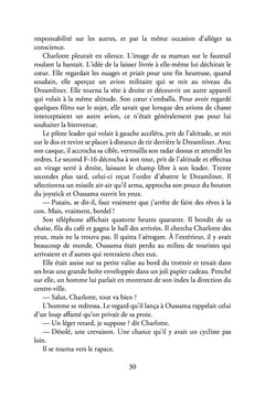 Danse avec la braise
