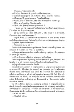 Danse avec la braise