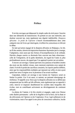 Diaspora africaine