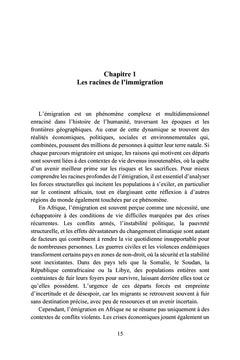 Diaspora africaine