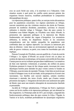 Diaspora africaine
