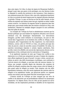 Diaspora africaine