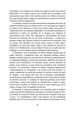 Diaspora africaine