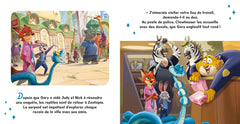 ZOOTOPIE 2 - Mon Histoire du Soir - Gary visite la ville - Disney