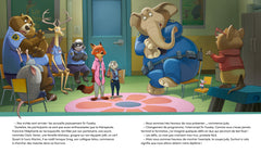 ZOOTOPIE 2 - Équipiers en crise - Hors-série - Disney