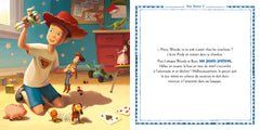 TOY STORY 2 - Les Grands Classiques - L'histoire du film - Disney Pixar