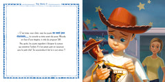 TOY STORY 2 - Les Grands Classiques - L'histoire du film - Disney Pixar