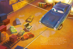 CARS 2 - Disney Cinéma - Disney Pixar