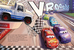 CARS 3 - Disney Cinéma - Disney Pixar