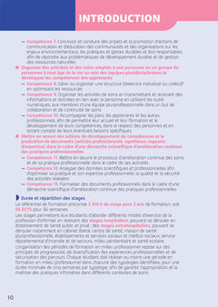 Tout le Diplôme Infirmier en fiches mémos - DEI - Nouveau programme