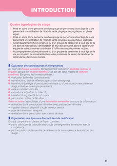 Tout le Diplôme Infirmier en fiches mémos - DEI - Nouveau programme