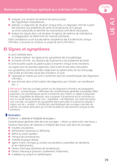 Tout le Diplôme Infirmier en fiches mémos - DEI - Nouveau programme