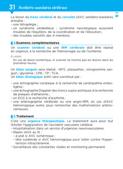 L'UE B1 en fiches mémos - Sciences biomédicales - Physiopathologie des différents systèmes - DEI