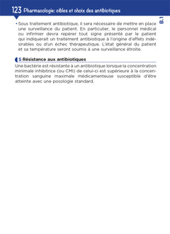 L'UE B1 en fiches mémos - Sciences biomédicales - Physiopathologie des différents systèmes - DEI