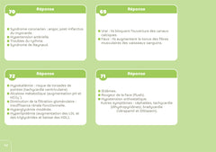 Flashcards DEI - UE B.1 Sciences biomédicales - Pharmacologie