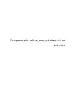 Carnet d'un sélénophile