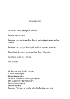 Carnet d'un sélénophile