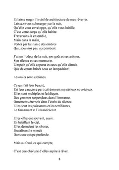 Carnet d'un sélénophile