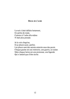 Carnet d'un sélénophile