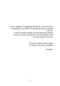 Les demi-lunes de l'Emi Koussi