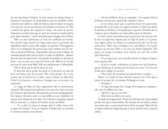 Le Chant des Ruines