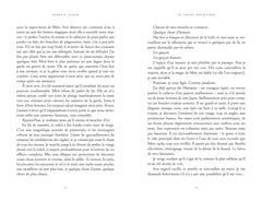 Le Chant des Ruines