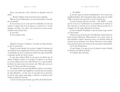 Le Chant des Ruines