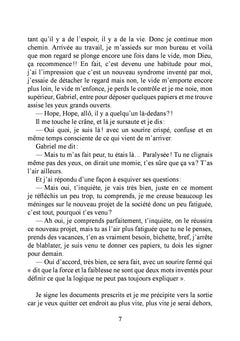 En quête de paillettes