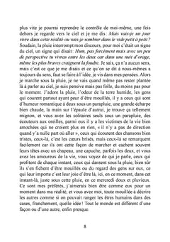 En quête de paillettes