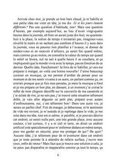 En quête de paillettes