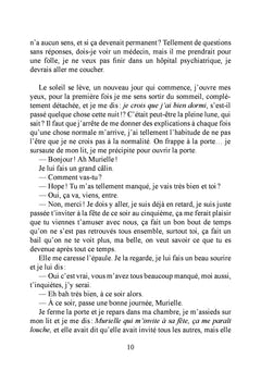 En quête de paillettes