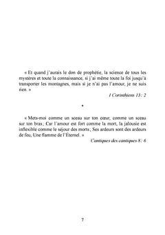 Amour et fatal karma
