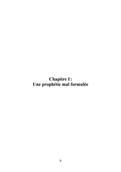 Amour et fatal karma