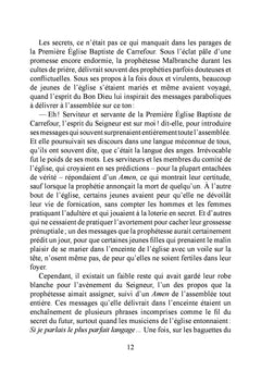 Amour et fatal karma