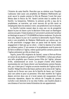 Amour et fatal karma