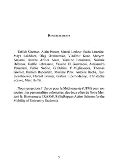 Transport/ Semiconducteurs,  MÉdecine, Avionique, Climatologie, Thermique/MicroNano-Électronique