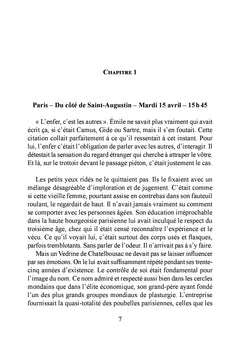 Ballet de Sorcières
